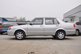2012款大众捷达1.6L手动前卫型