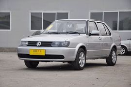 2012款大众捷达1.6L手动前卫型