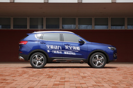 全新哈弗H6