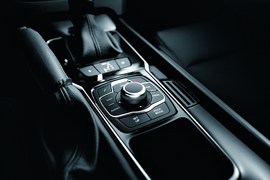 INFO-Drive系统