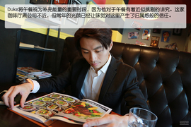 简单而持久的幸福