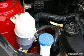 比亚迪F0发动机