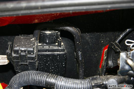 比亚迪F0发动机