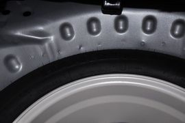 2011款马自达62.0L手动型导航限量版到店实拍