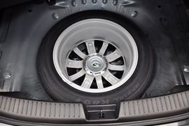 2011款马自达62.0L手动型导航限量版到店实拍