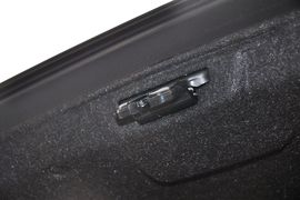 2011款马自达62.0L手动型导航限量版到店实拍