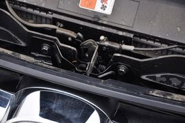 2011款马自达62.0L手动型导航限量版到店实拍