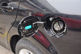 2011款马自达62.0L手动型导航限量版到店实拍