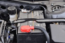 2011款马自达62.0L手动型导航限量版到店实拍