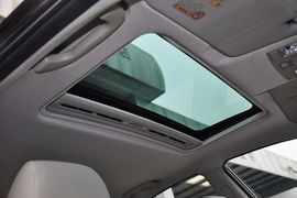 2011款马自达62.0L手动型导航限量版到店实拍