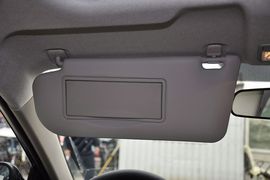 2011款马自达62.0L手动型导航限量版到店实拍