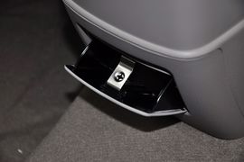 2011款马自达62.0L手动型导航限量版到店实拍