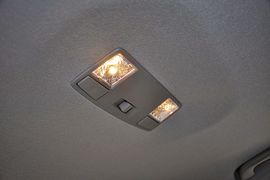 2011款马自达62.0L手动型导航限量版到店实拍