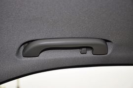 2011款马自达62.0L手动型导航限量版到店实拍