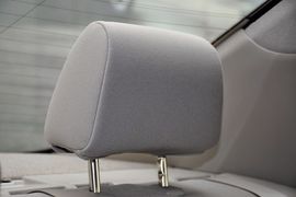2011款马自达62.0L手动型导航限量版到店实拍