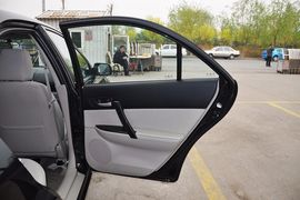 2011款马自达62.0L手动型导航限量版到店实拍