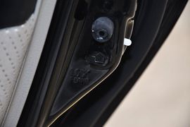 2011款马自达62.0L手动型导航限量版到店实拍