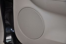 2011款马自达62.0L手动型导航限量版到店实拍