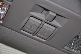 2011款马自达62.0L手动型导航限量版到店实拍