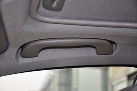 2011款马自达62.0L手动型导航限量版到店实拍