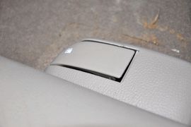 2011款马自达62.0L手动型导航限量版到店实拍