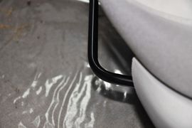 2011款马自达62.0L手动型导航限量版到店实拍