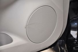 2011款马自达62.0L手动型导航限量版到店实拍