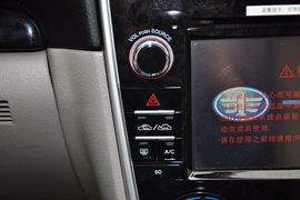 2011款马自达62.0L手动型导航限量版到店实拍