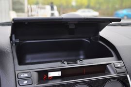 2011款马自达62.0L手动型导航限量版到店实拍