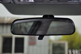2011款马自达62.0L手动型导航限量版到店实拍