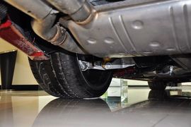 2012款捷豹XKR-S到店实拍