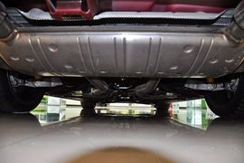 2012款捷豹XKR-S到店实拍