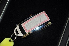 2012款捷豹XKR-S到店实拍