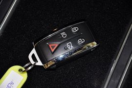 2012款捷豹XKR-S到店实拍