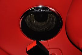 2012款捷豹XKR-S到店实拍