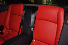 2012款捷豹XKR-S到店实拍