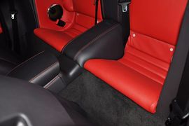 2012款捷豹XKR-S到店实拍