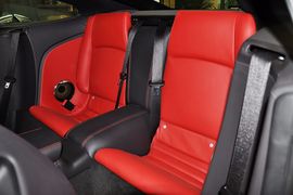 2012款捷豹XKR-S到店实拍