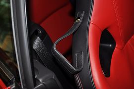 2012款捷豹XKR-S到店实拍