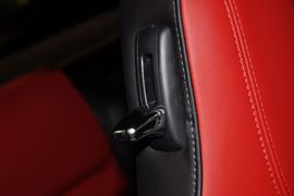 2012款捷豹XKR-S到店实拍