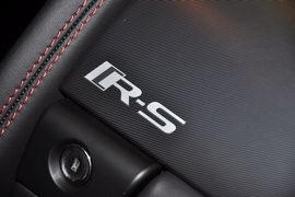 2012款捷豹XKR-S到店实拍