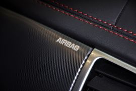 2012款捷豹XKR-S到店实拍