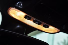 2012款捷豹XKR-S到店实拍