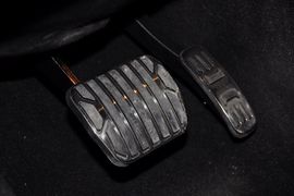 2012款捷豹XKR-S到店实拍