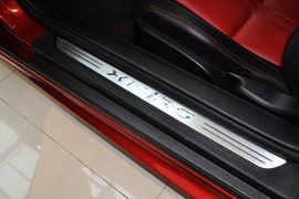 2012款捷豹XKR-S到店实拍