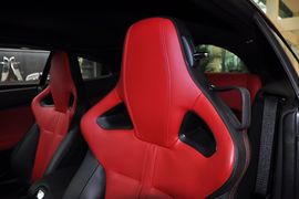 2012款捷豹XKR-S到店实拍