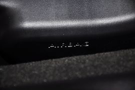 2012款捷豹XKR-S到店实拍