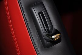 2012款捷豹XKR-S到店实拍