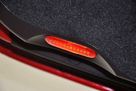 2012款捷豹XKR-S到店实拍