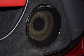 2012款捷豹XKR-S到店实拍